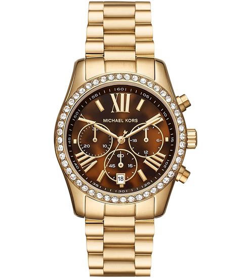 women's michael kors lexington